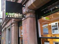 Eastside Properties, Nottingham