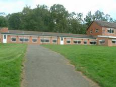 Lanchester Pet Resort, Lanchester