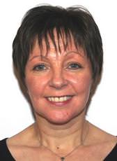 Debbie Fogarty DHP, Downham Market