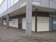 Jesus Celebration Centre, Milton Keynes