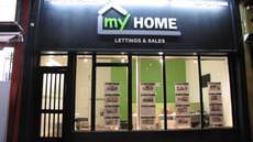 MyHome Lettings&Sales, London