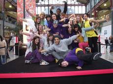 Sun shine Dance Studios Bolton, Bolton