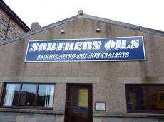 Northern Oils, Buckie