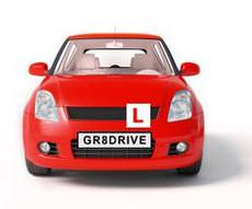 GR8Drive.com,  Harrow