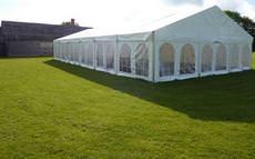 Camelot Marquees, Wareham