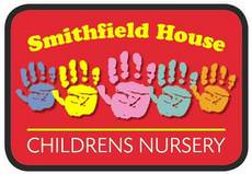 Smithfield House Children's Nursery, City of London