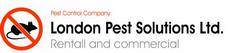 London Pest Solutions, London