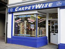 Carpetwise, Milton Keynes