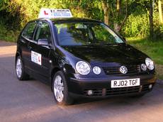 Bob Hicklin Driving School, Thatcham