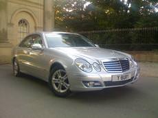 Williams Chauffeur Services, Samlesbury