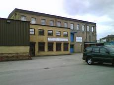Alphaglaze (Yorkshire) Ltd, Liversedge
