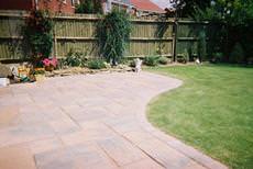 Gordon Ash Landscapes LTD, Ilkeston