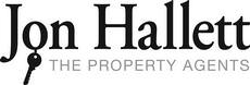 Jon Hallett The Property Agents, Reading