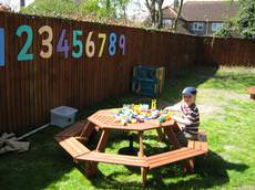 Poppins Early Learning, Southbourne