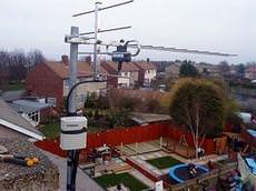 Fastfix aerials, Sunderland