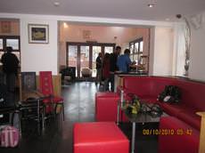 Vinee Spice, Leicester