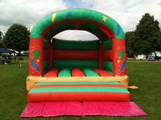 Northampton Bouncy Castles, Northampton