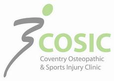 Coventry Osteopathic Clinic, Coventry