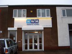 HWM Surveyors, Barrow-in-Furness