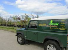 Bigtrees & Hazelfencing, Buckingham