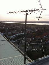 Essex Aerials Ltd, Chingford