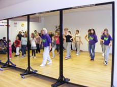 NRJ Dance Studios, Kirkcaldy