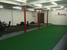 Elite Performance, Stockport