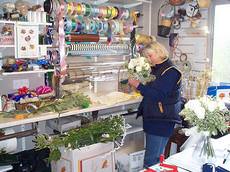 Buds & Blooms, Crickhowell