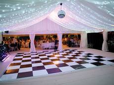 Imaginations Event Services, Hertford