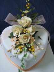 Celebration Cakes, Malmesbury