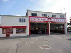 North Staffs Tyre & Battery, Newcastle-under-Lyme