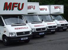 Moves 4 u Removals Ltd, Glasgow