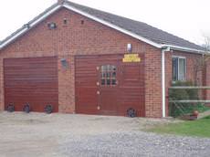 Ridgeway Bank Cattery, Tewkesbury