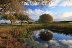 Garon Park Golf Complex, Southend on Sea