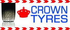 Crown Tyres, Market Weighton