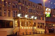 Claremont Hotel, Blackpool