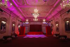 Bush Hall, Hammersmith