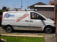 GJC Locksmiths, Bedworth