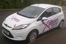 Xellence Driving School, Gloucester