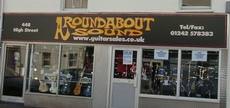 Aroundabout Sound, Cheltenham
