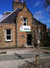 Blossom Tree Children's Nursery, Edinburgh