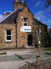 Blossom Tree Children's Nursery, Edinburgh