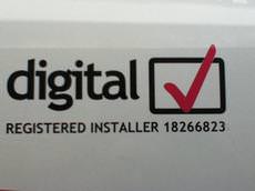 Digital North West Aerials, Seaforth