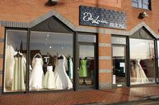 Elle Louise Bridal, Newcastle-under-Lyme