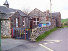 Dunscore Pre-school Centre, Dumfries
