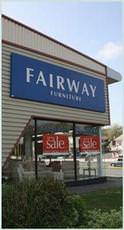 Fairway Furniture, Plymouth