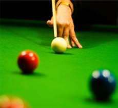 Brackla Snooker Centre, Bridgend