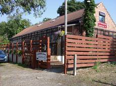 JJ's Boarding Cattery, Chesterfield