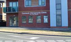Cannock Chiropractic Clinic, Cannock