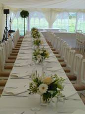 Anglia Coastal Marquees, Woodbridge